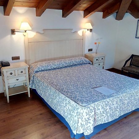 Hotel Aldama Golf Quintana de Llanes Ngoại thất bức ảnh