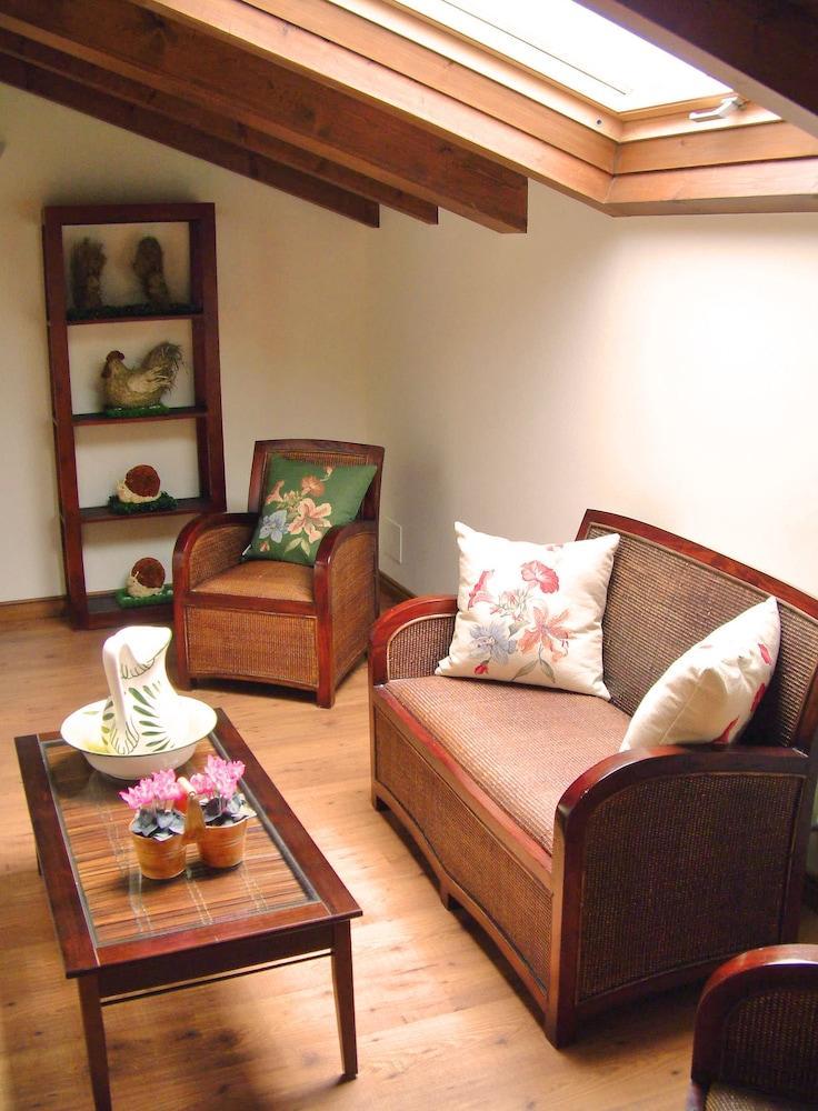 Hotel Aldama Golf Quintana de Llanes Ngoại thất bức ảnh