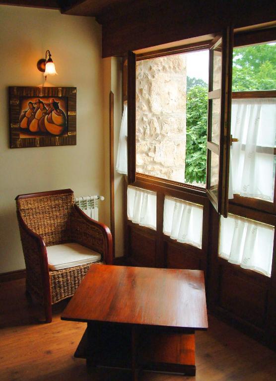 Hotel Aldama Golf Quintana de Llanes Ngoại thất bức ảnh