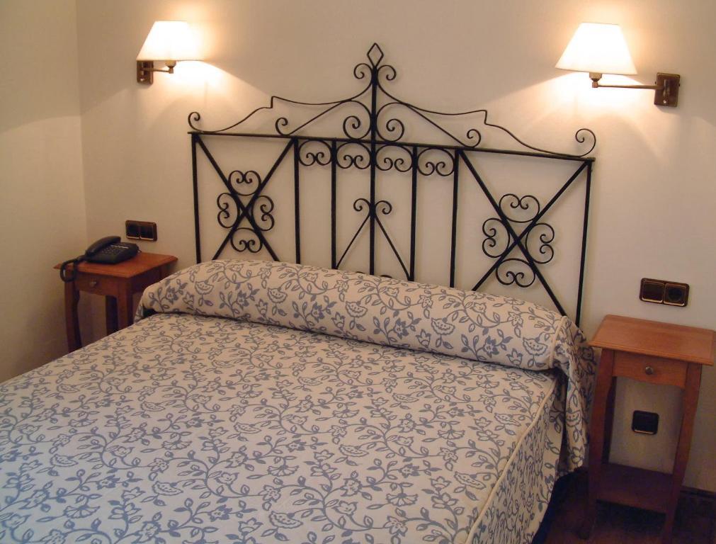 Hotel Aldama Golf Quintana de Llanes Phòng bức ảnh