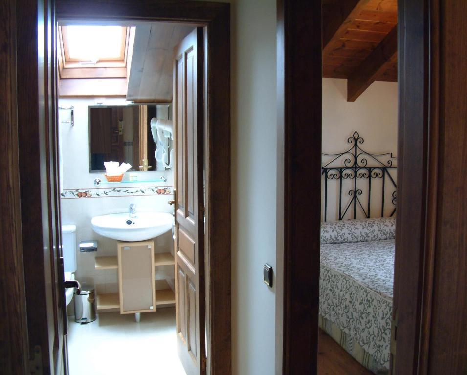 Hotel Aldama Golf Quintana de Llanes Ngoại thất bức ảnh