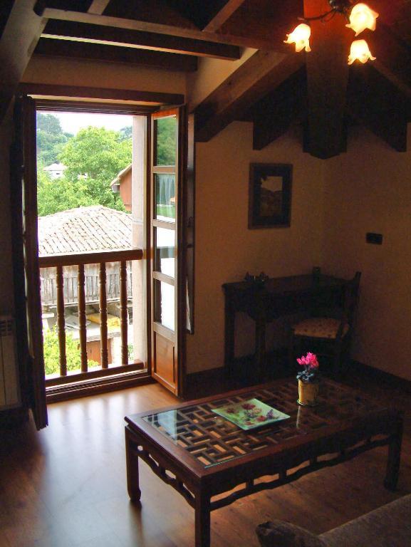 Hotel Aldama Golf Quintana de Llanes Ngoại thất bức ảnh